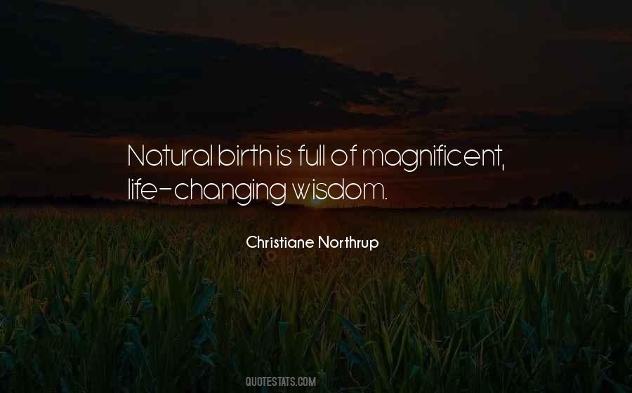 Christiane Northrup Quotes #694185