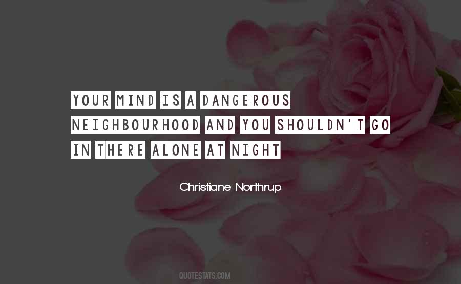Christiane Northrup Quotes #734567