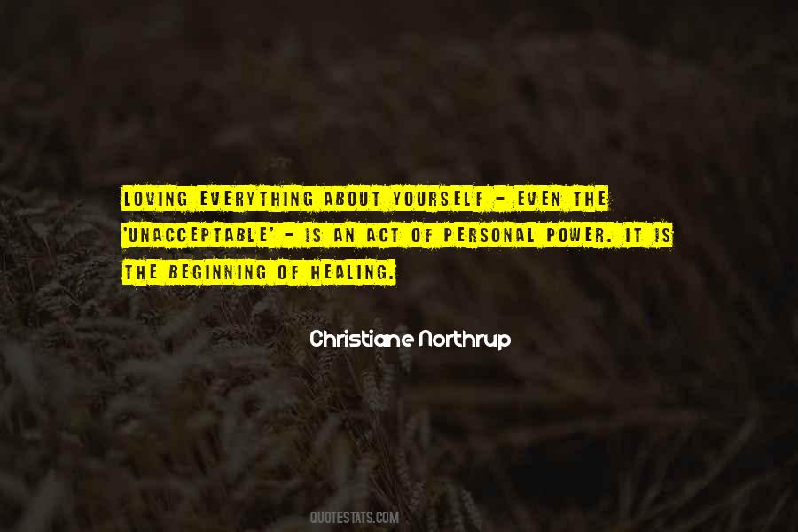 Christiane Northrup Quotes #753750