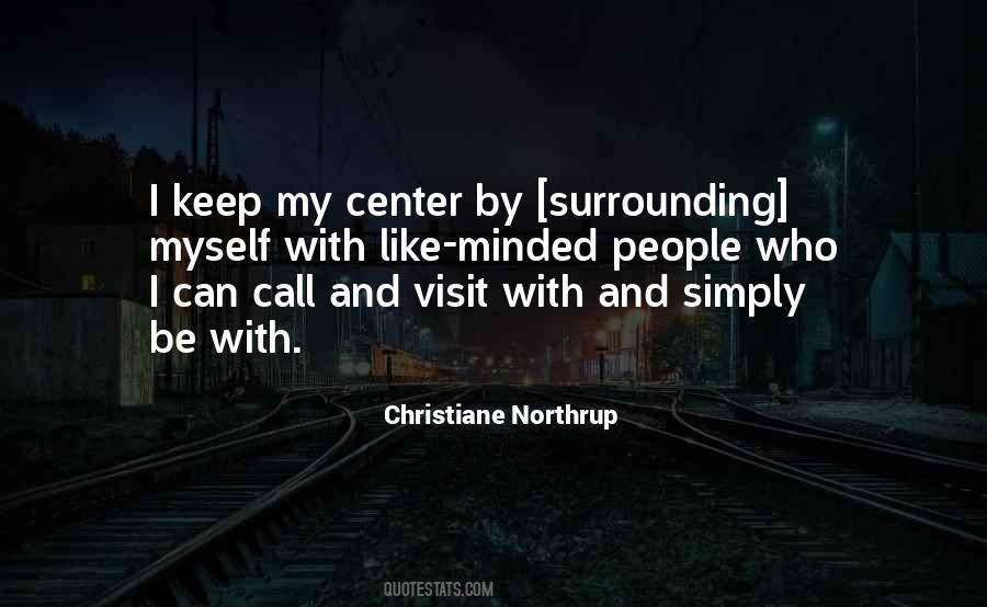 Christiane Northrup Quotes #80683