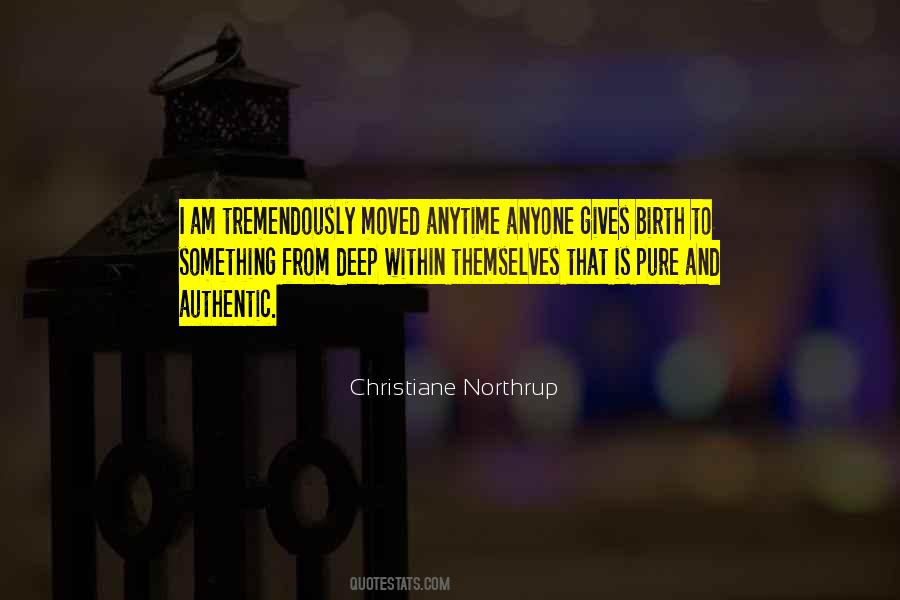 Christiane Northrup Quotes #879432