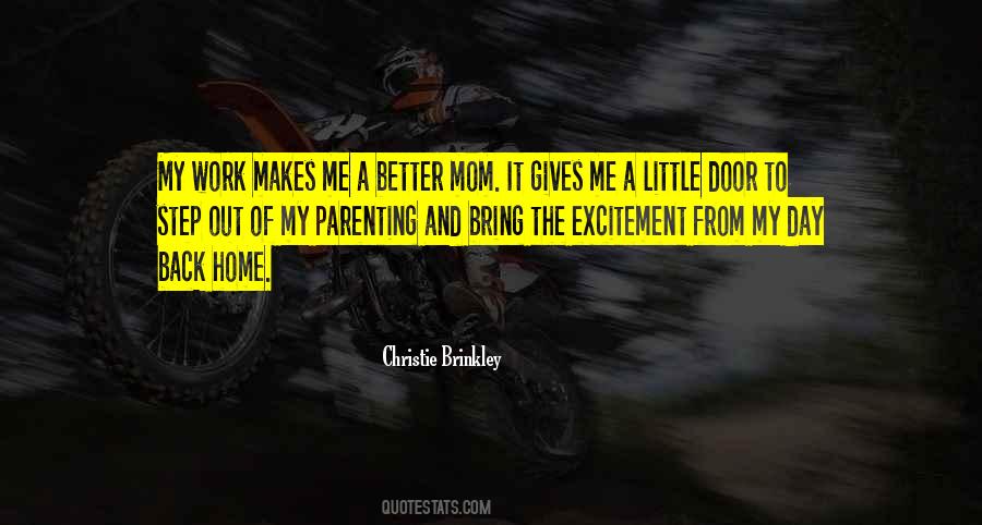Christie Brinkley Quotes #1298289 Christie Brinkley Quotes #1298289