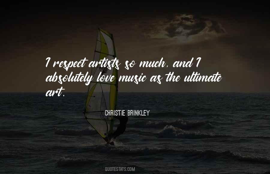 Christie Brinkley Quotes #1423994 Christie Brinkley Quotes #1423994