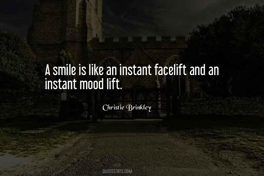 Christie Brinkley Quotes #1428464 Christie Brinkley Quotes #1428464