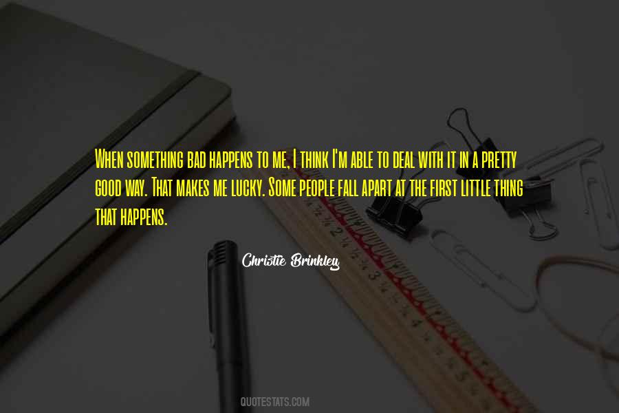 Christie Brinkley Quotes #1742007 Christie Brinkley Quotes #1742007