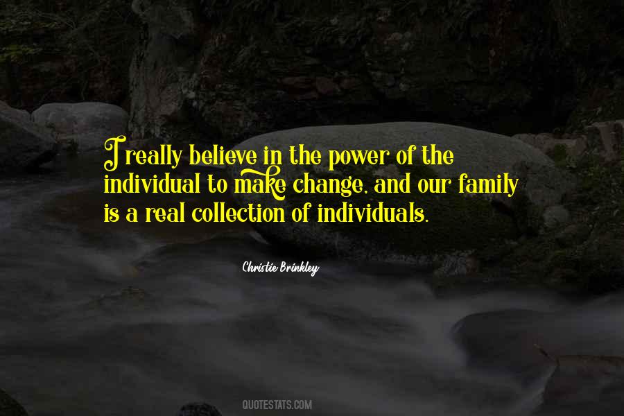 Christie Brinkley Quotes #305473