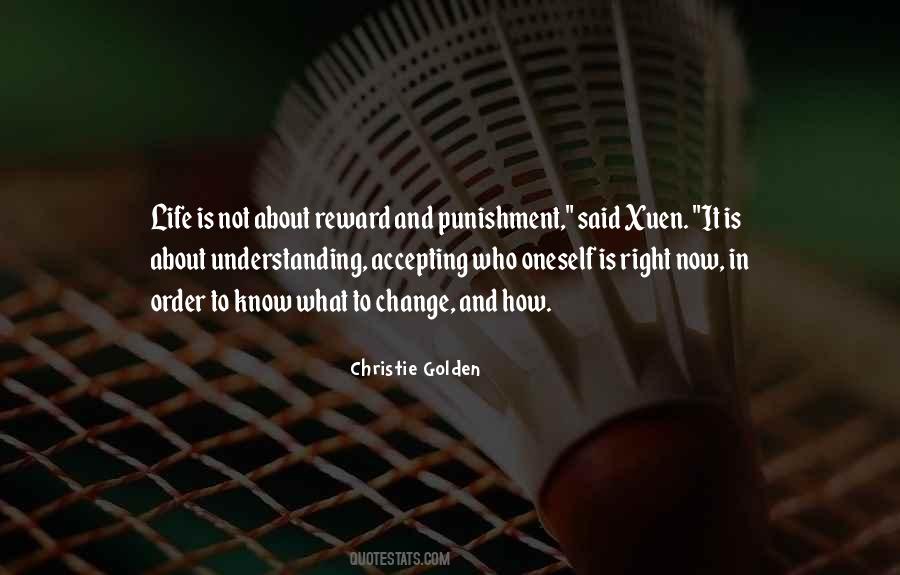 Christie Golden Quotes #1533101