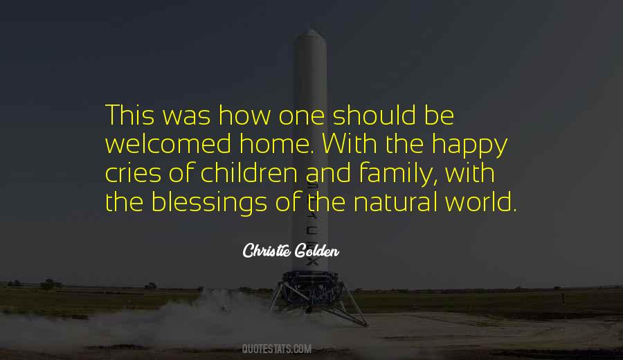 Christie Golden Quotes #327586