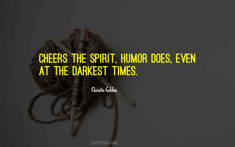 Christie Golden Quotes #358370