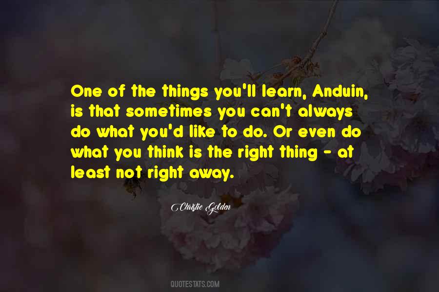 Christie Golden Quotes #491872