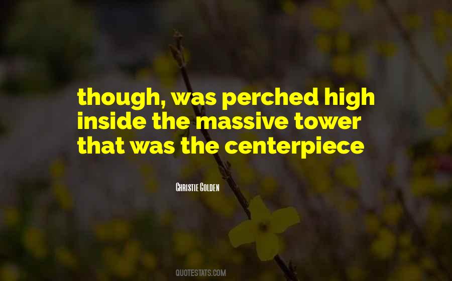 Christie Golden Quotes #823394