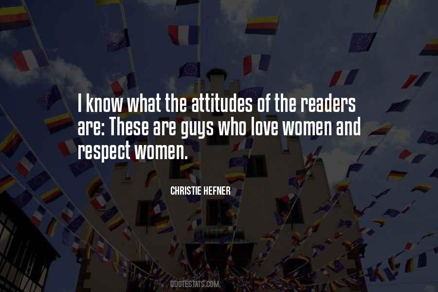 Christie Hefner Quotes #1054002