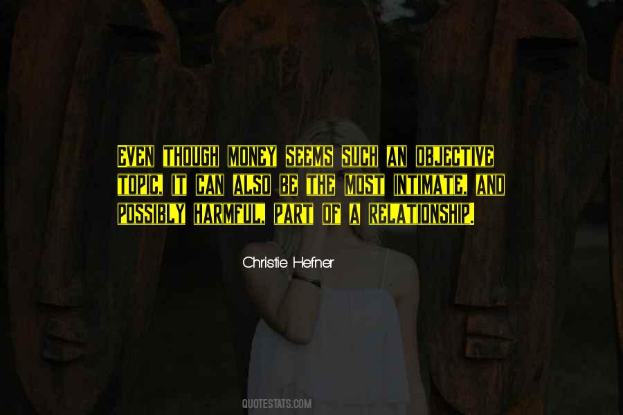 Christie Hefner Quotes #1238093
