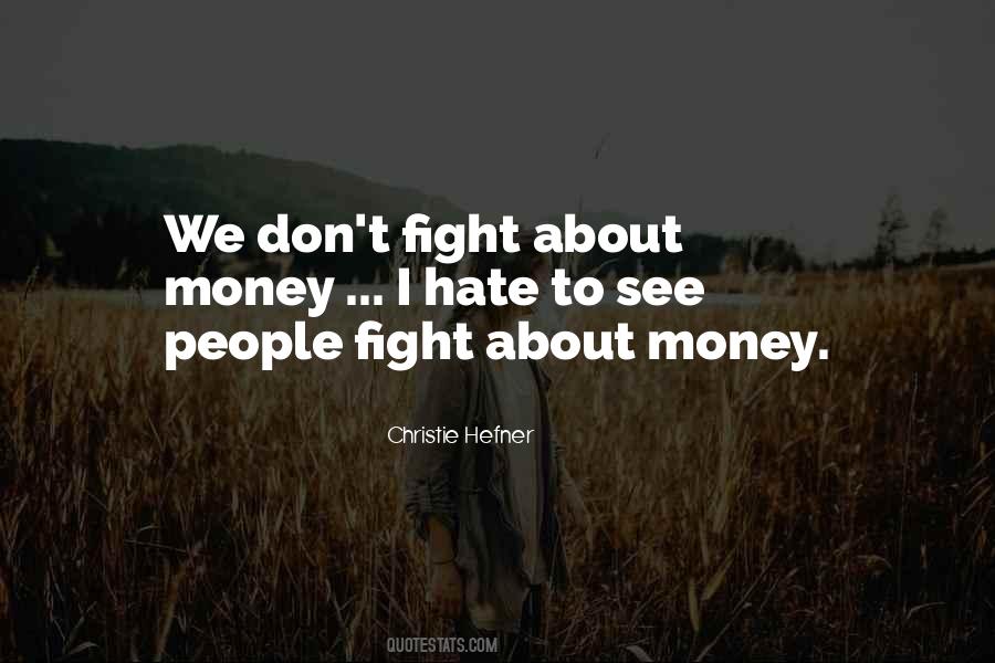 Christie Hefner Quotes #71600