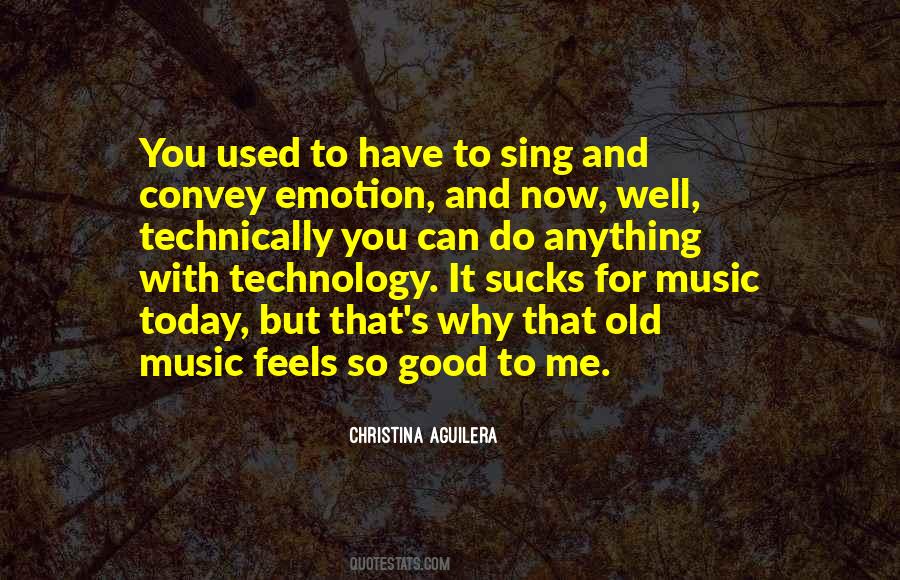 Christina Aguilera Quotes #1004365