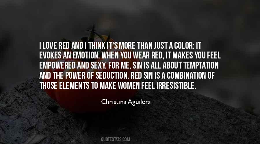 Christina Aguilera Quotes #1740706