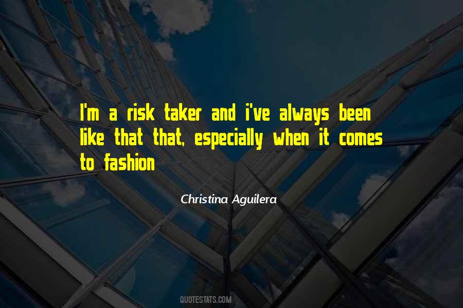 Christina Aguilera Quotes #1790395