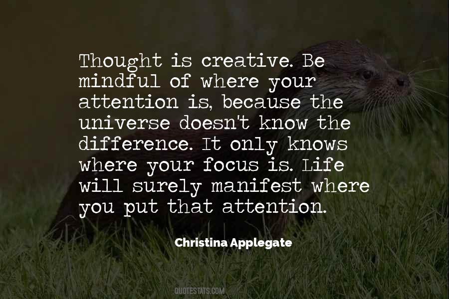 Christina Applegate Quotes #282921