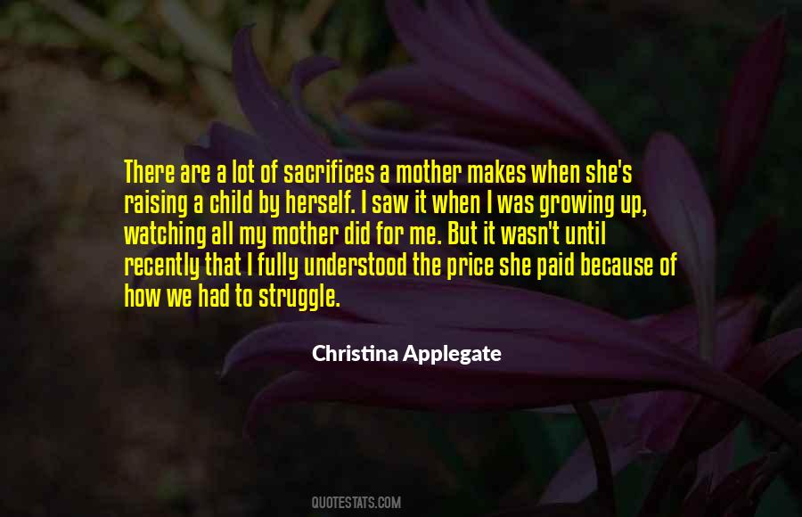 Christina Applegate Quotes #46982