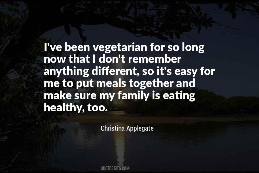 Christina Applegate Quotes #681267