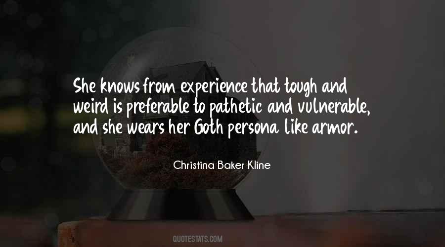 Christina Baker Kline Quotes #1045938