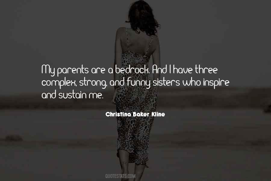 Christina Baker Kline Quotes #1174616