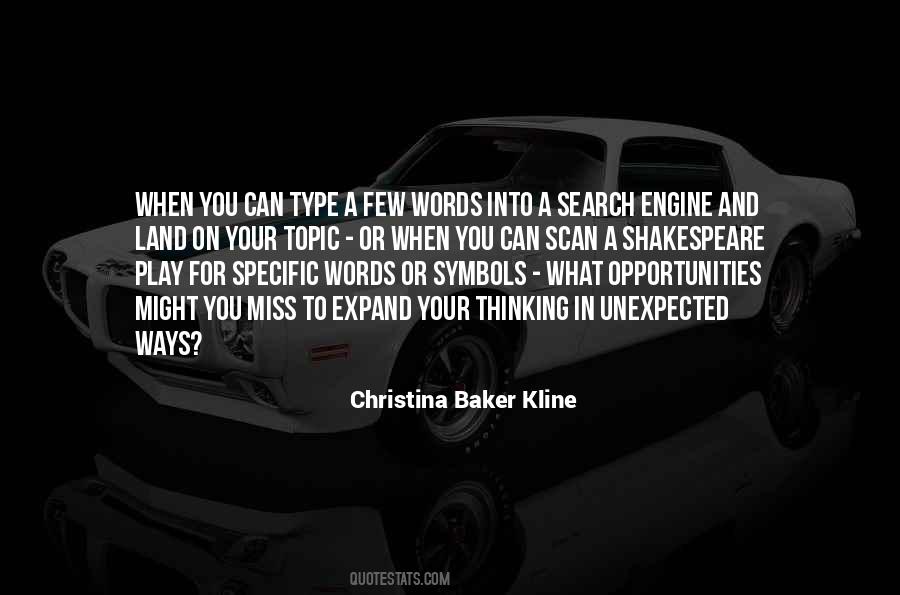 Christina Baker Kline Quotes #1334872