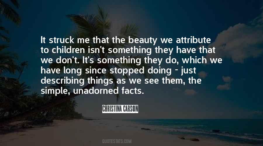 Christina Carson Quotes #1638756 Christina Carson Quotes #1638756