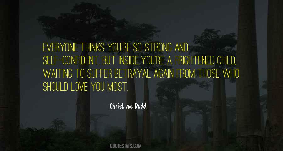 Christina Dodd Quotes #1752716