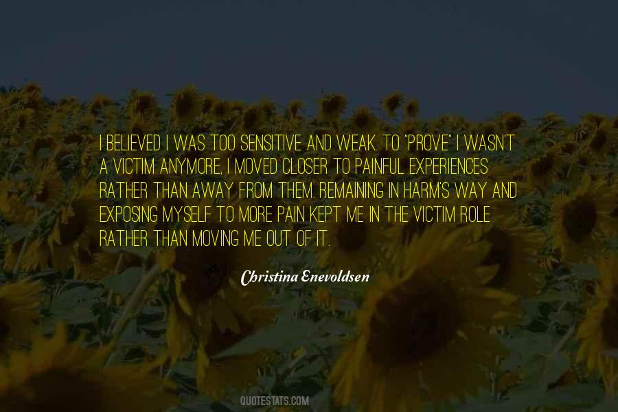 Christina Enevoldsen Quotes #782564 Christina Enevoldsen Quotes #782564