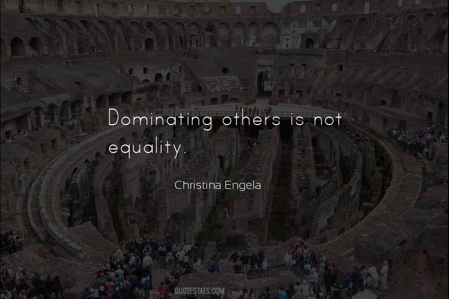 Christina Engela Quotes #1111264