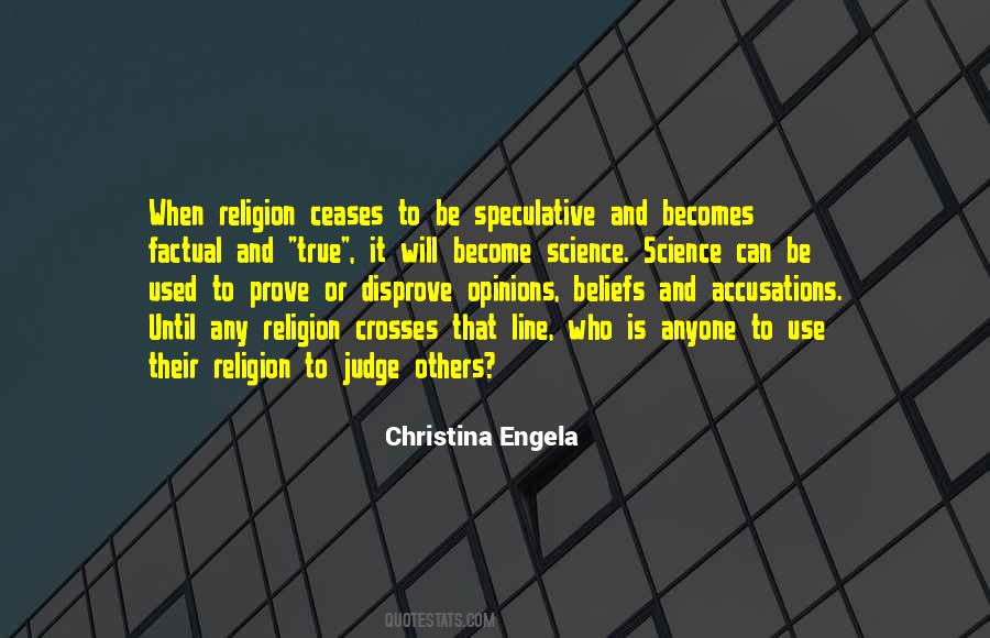 Christina Engela Quotes #1244983