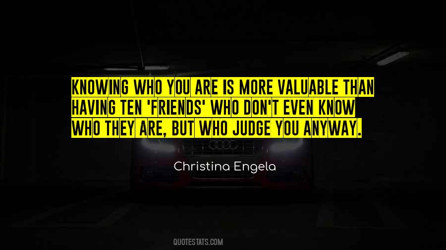 Christina Engela Quotes #1592117