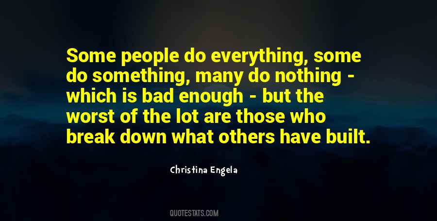 Christina Engela Quotes #1696099