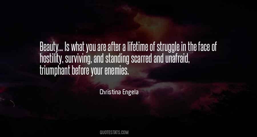 Christina Engela Quotes #170952