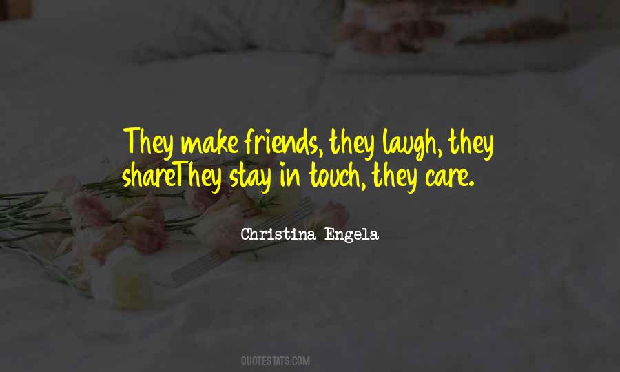 Christina Engela Quotes #2685