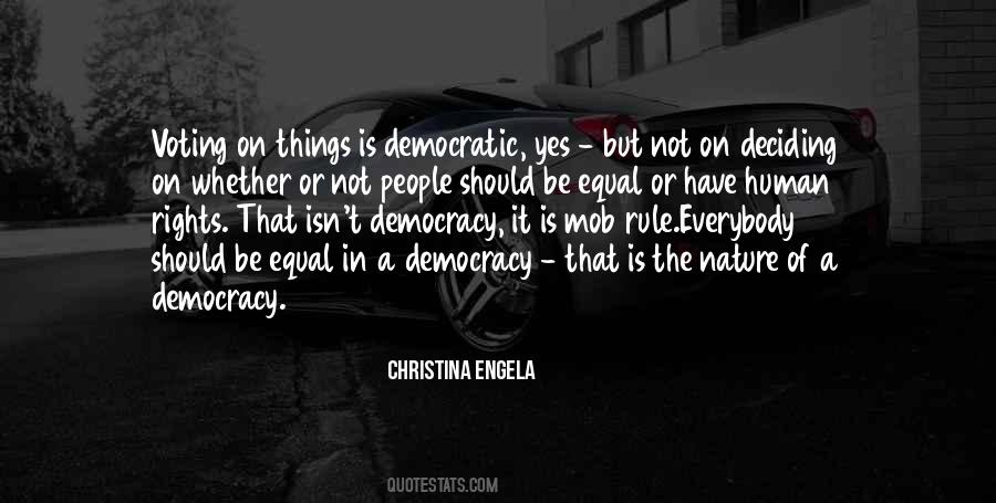 Christina Engela Quotes #494698