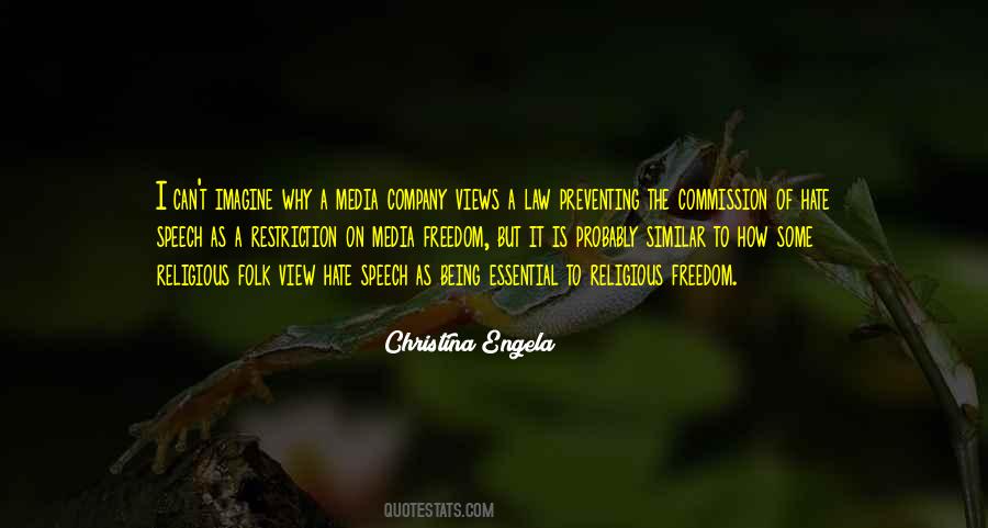 Christina Engela Quotes #582775