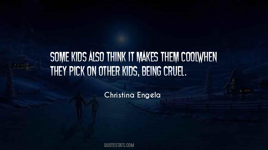 Christina Engela Quotes #672650