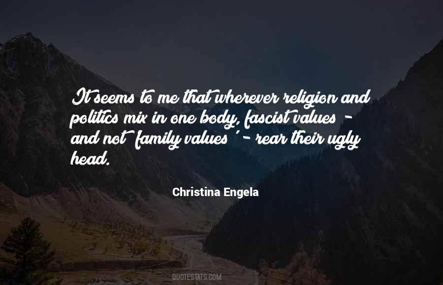Christina Engela Quotes #756436