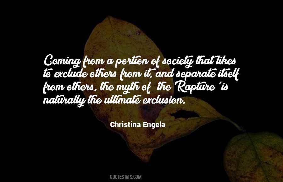 Christina Engela Quotes #932254