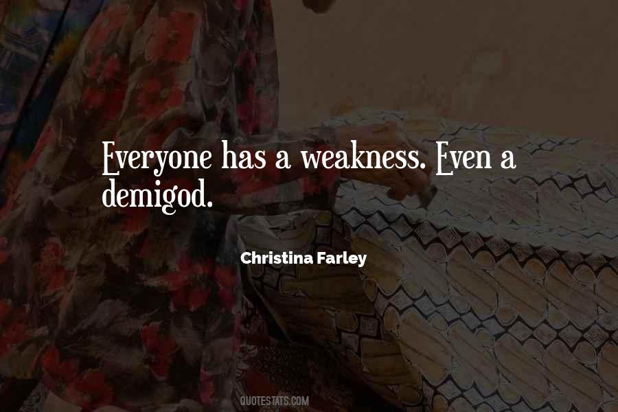 Christina Farley Quotes #1626595