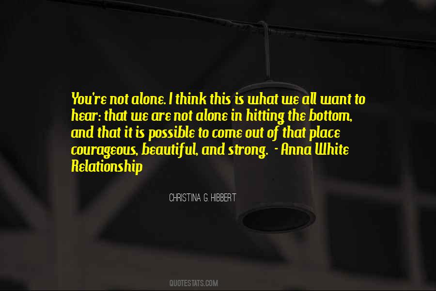 Christina G. Hibbert Quotes #1336376 Christina G. Hibbert Quotes #1336376