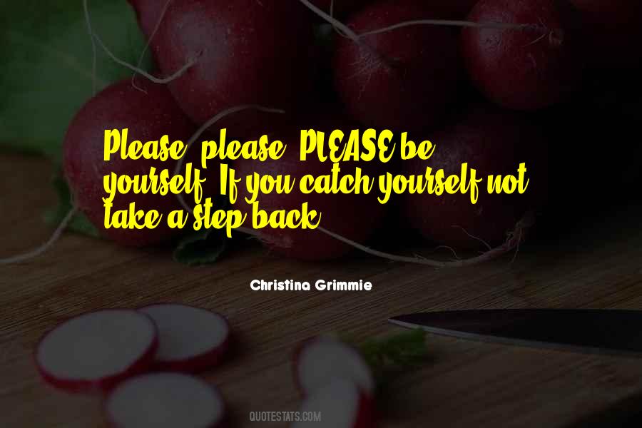 Christina Grimmie Quotes #1253354