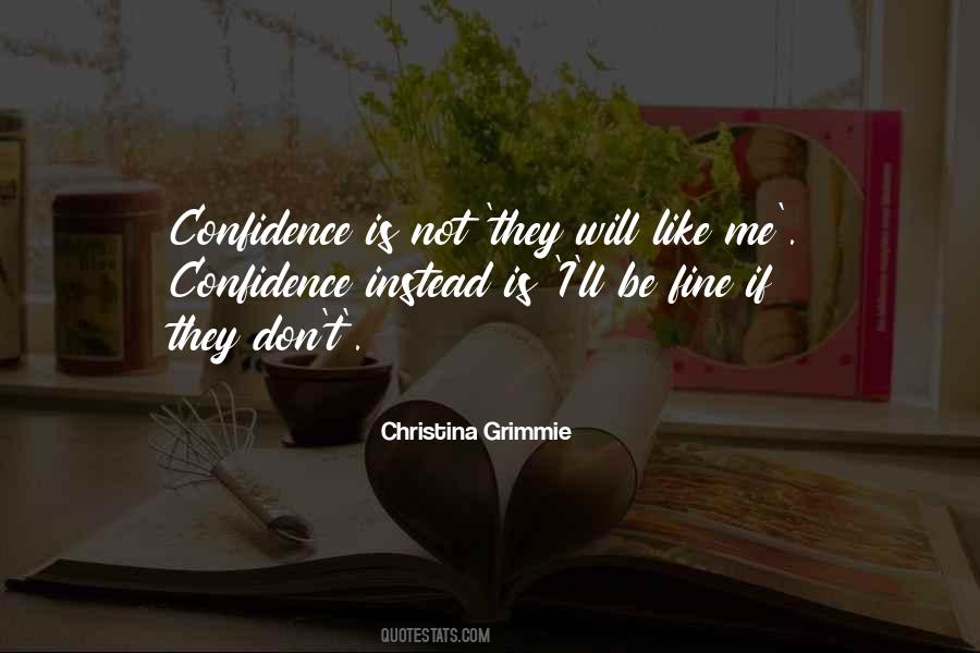 Christina Grimmie Quotes #1472093