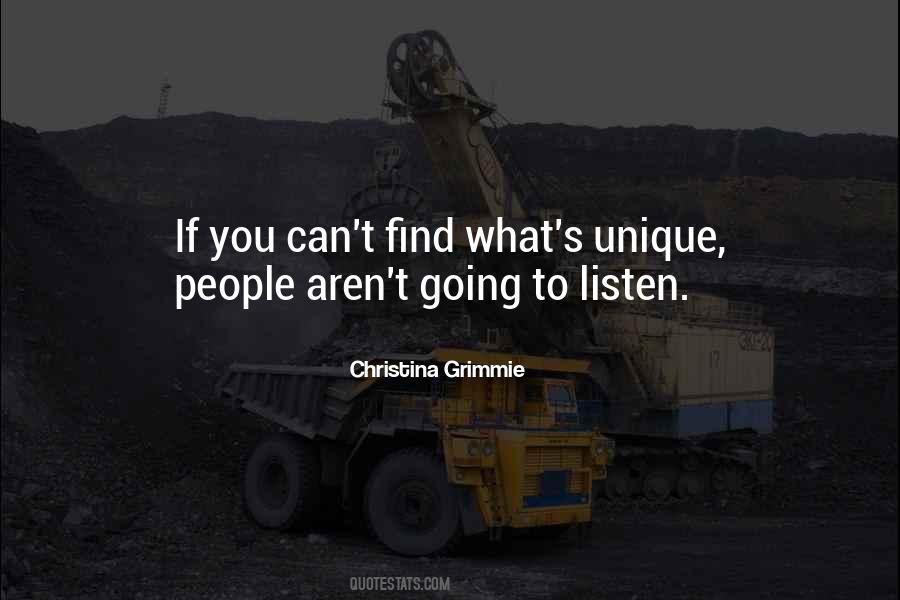 Christina Grimmie Quotes #1684653