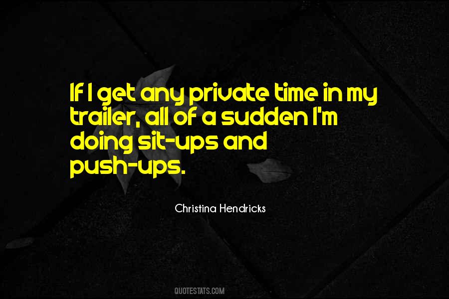 Christina Hendricks Quotes #1692564