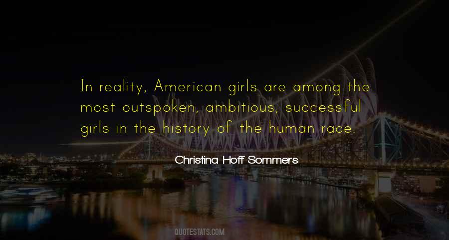 Christina Hoff Sommers Quotes #1059220