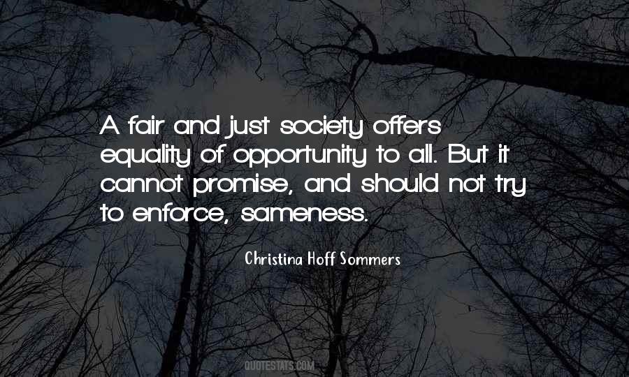 Christina Hoff Sommers Quotes #1280021