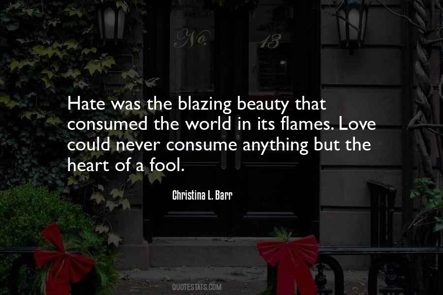 Christina L. Barr Quotes #1473232